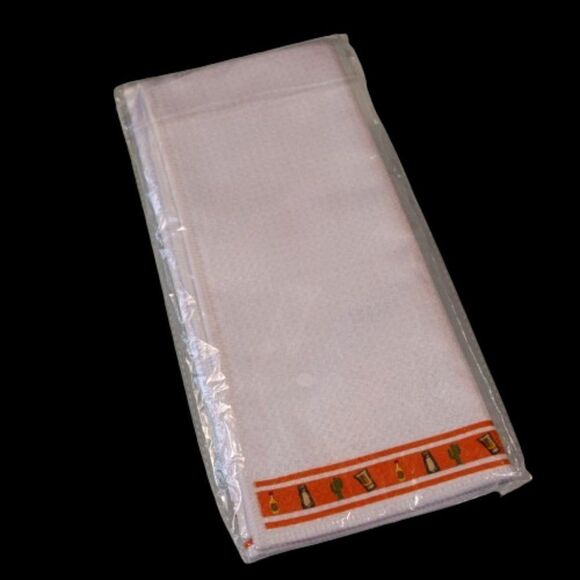 Funny Kitchen Towel Tequila May Not Be The Answer But It's Worth A Shot - Picture 4 of 8